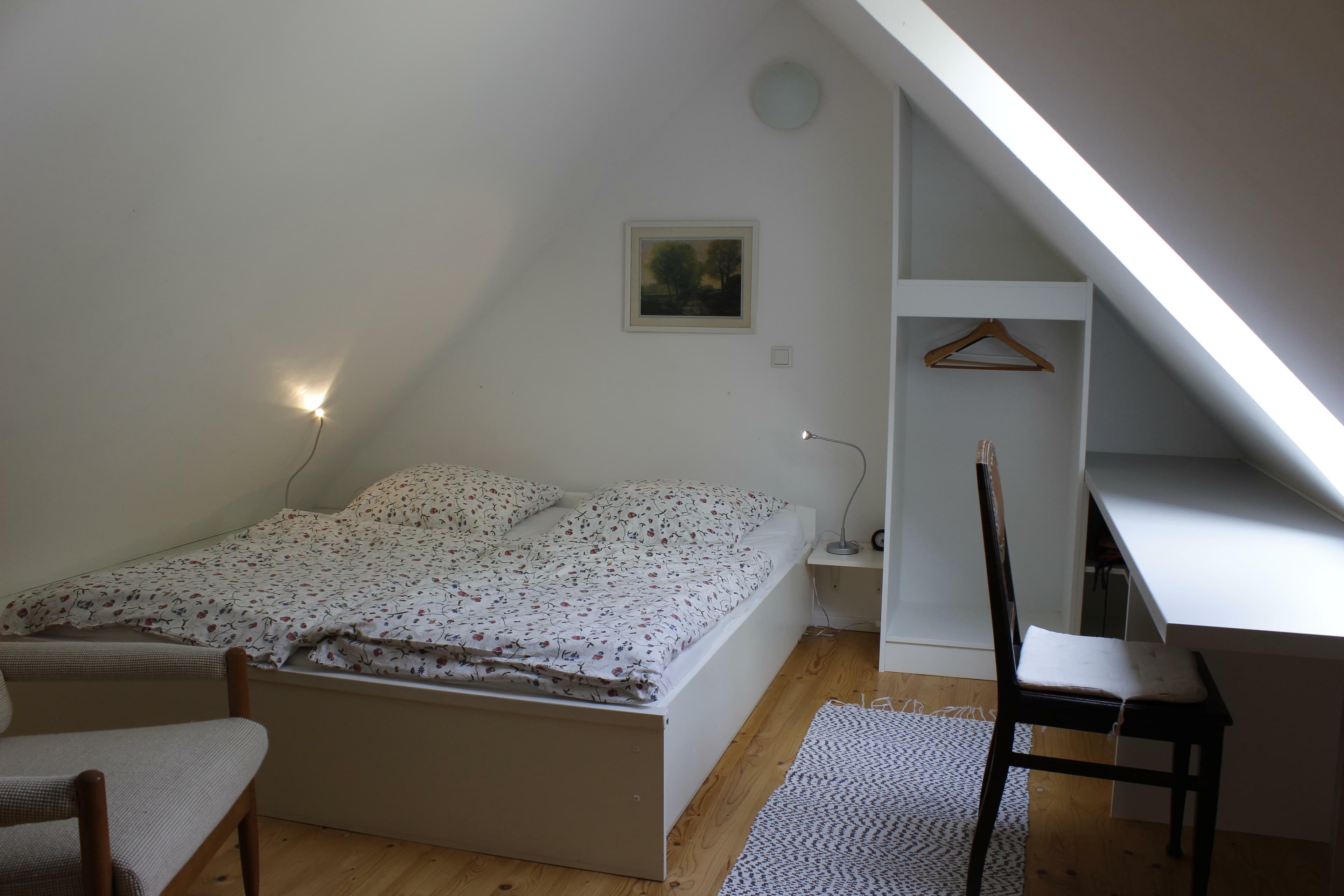 Ferienwohnung Klein-Grindau