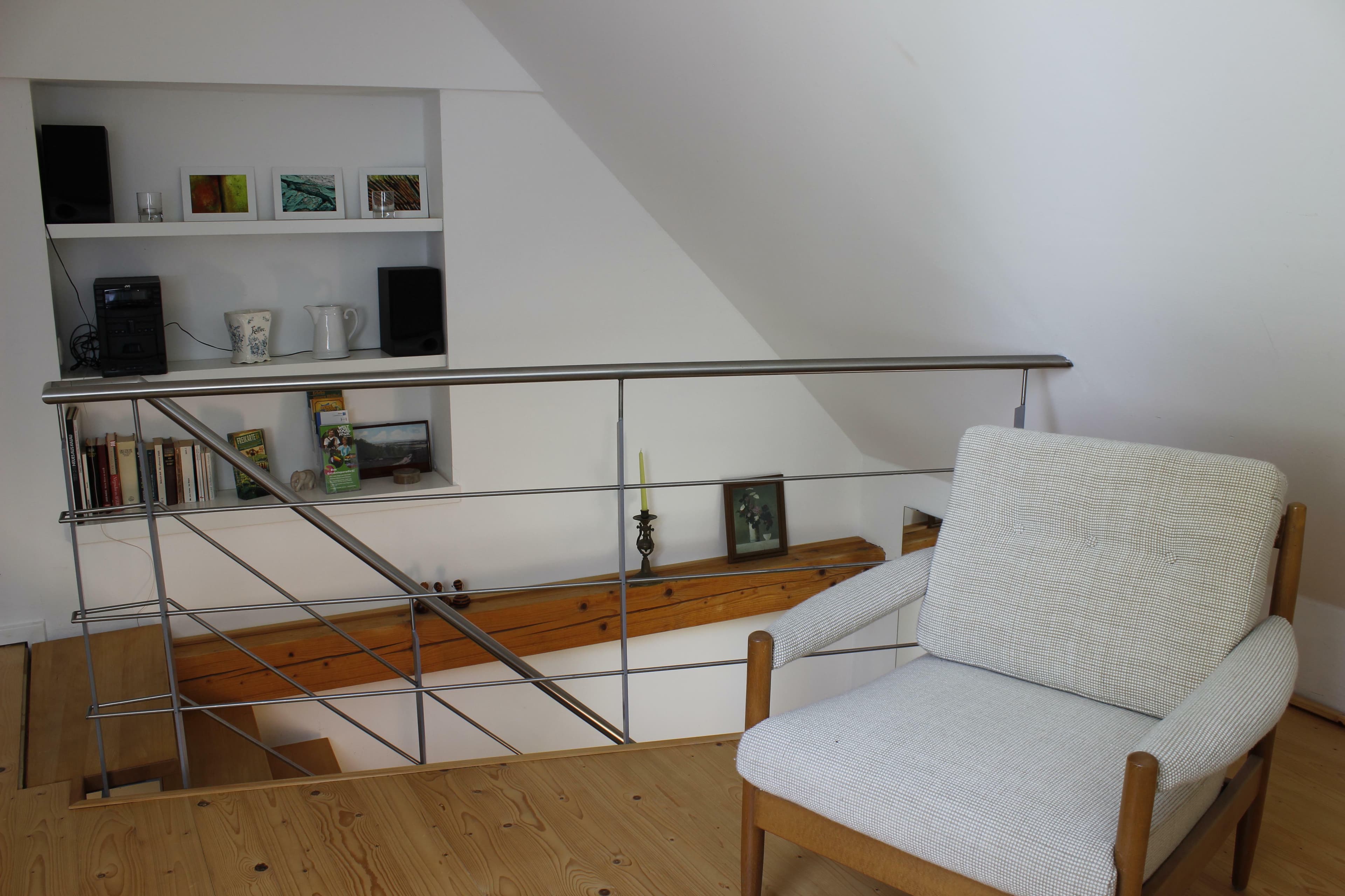 Ferienwohnung Klein-Grindau