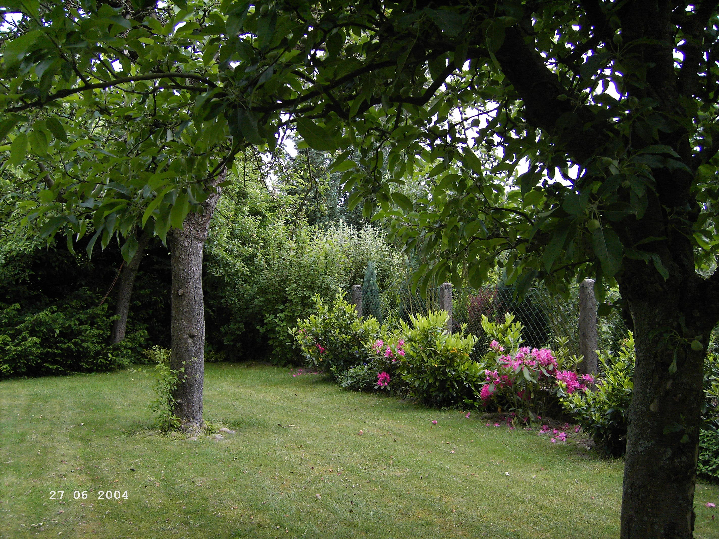 Ferienwohnung Schwienautal