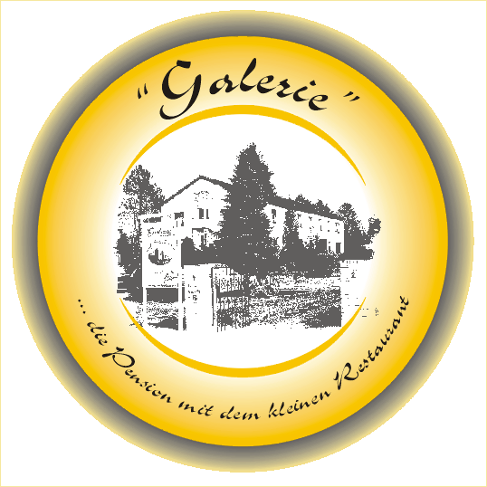 Pension "Galerie"