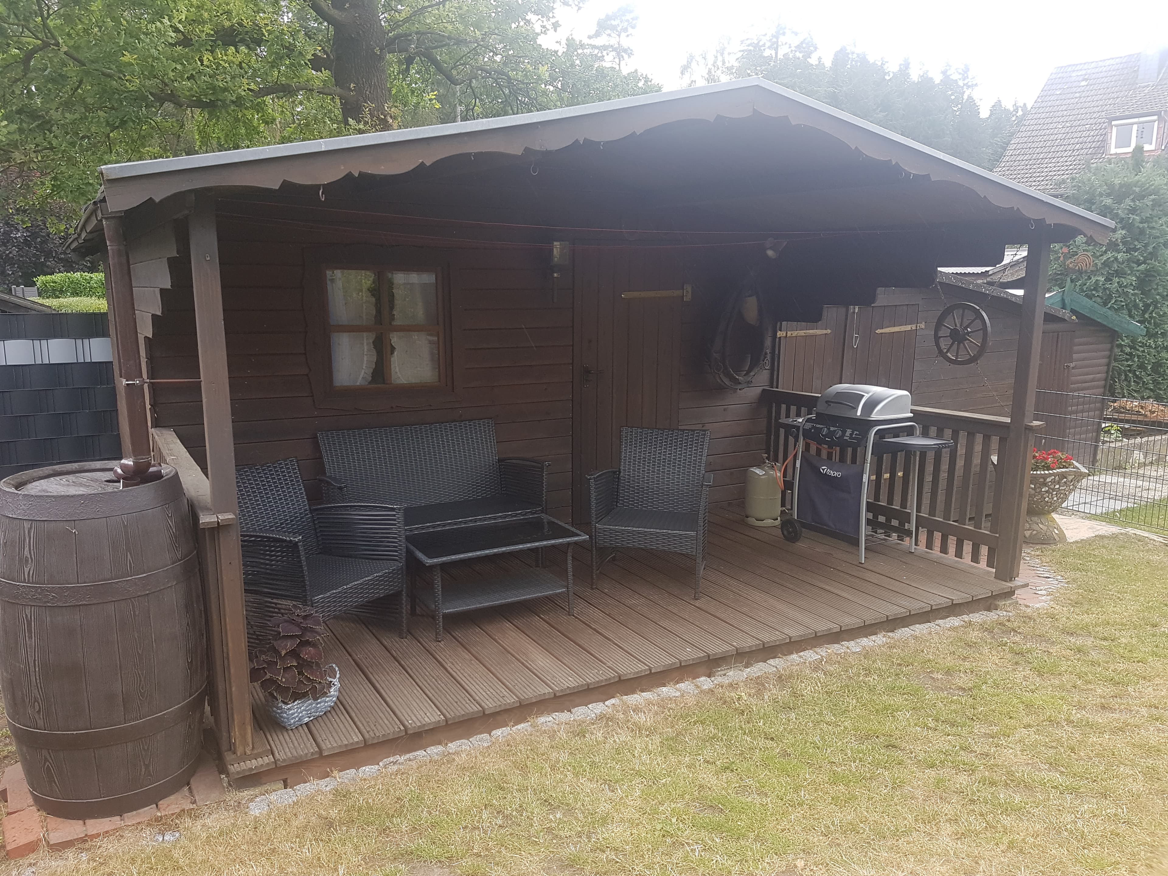 Ferienwohnung Sabine Grensemann