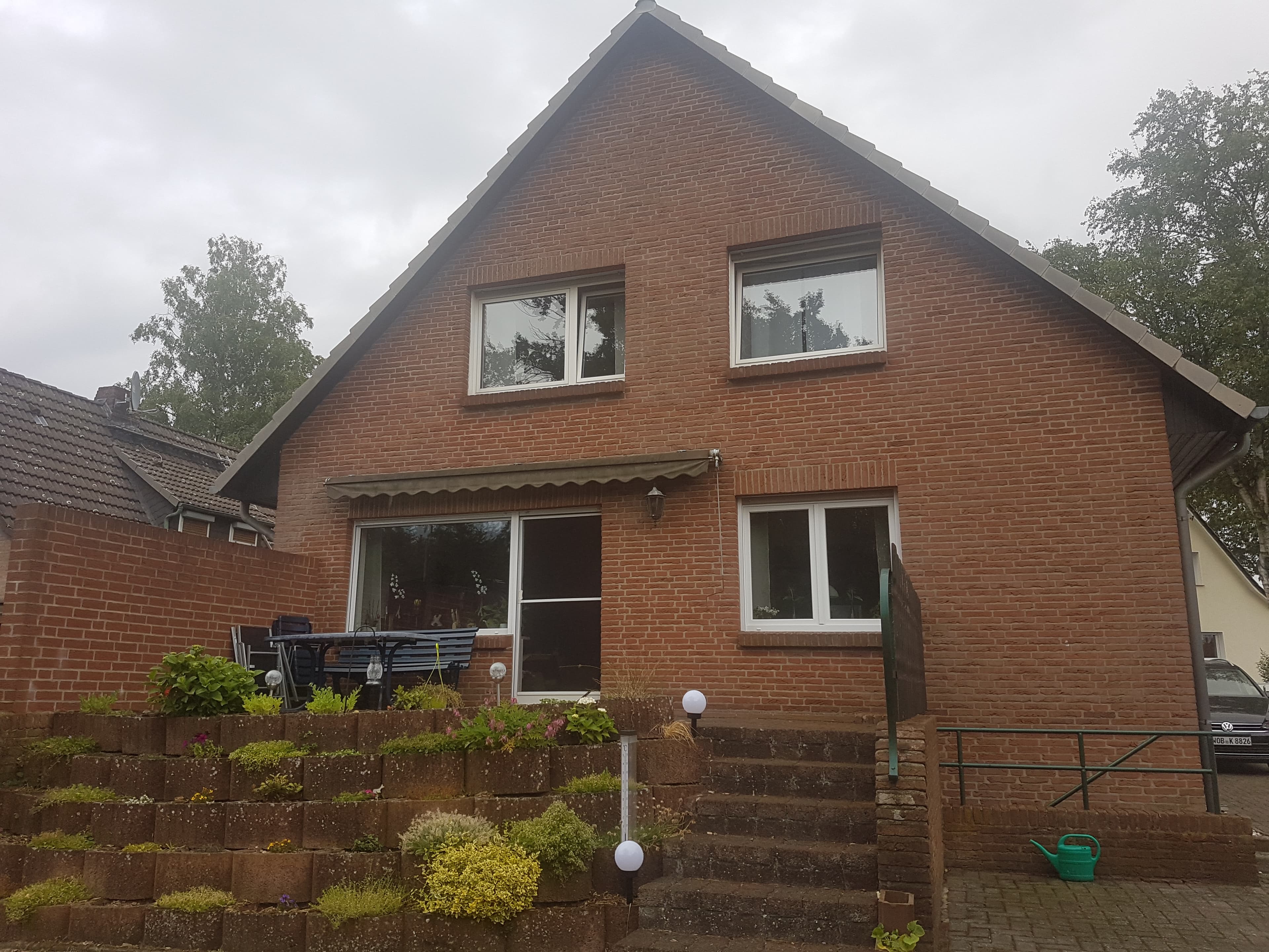 Ferienwohnung Sabine Grensemann