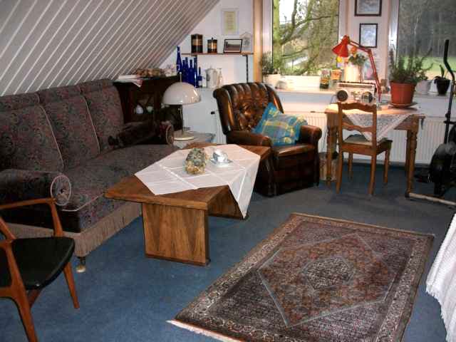 Gästezimmer in Texas