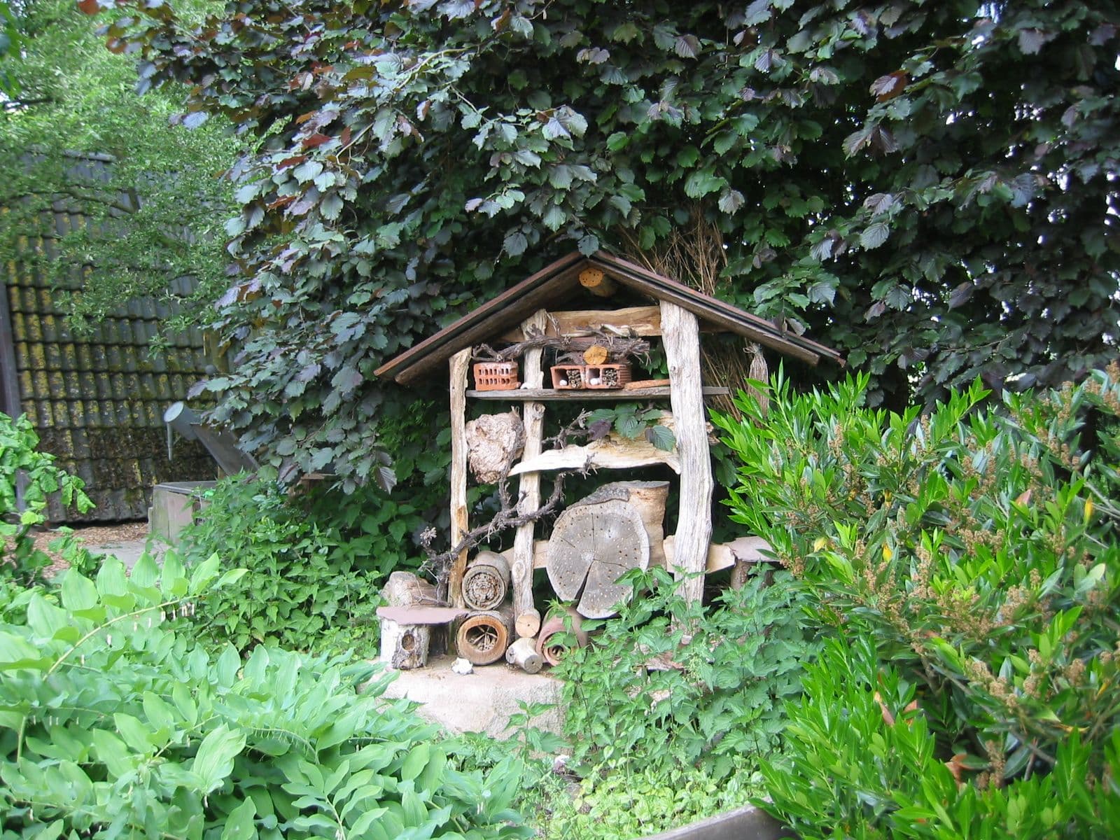 Gästezimmer in Texas