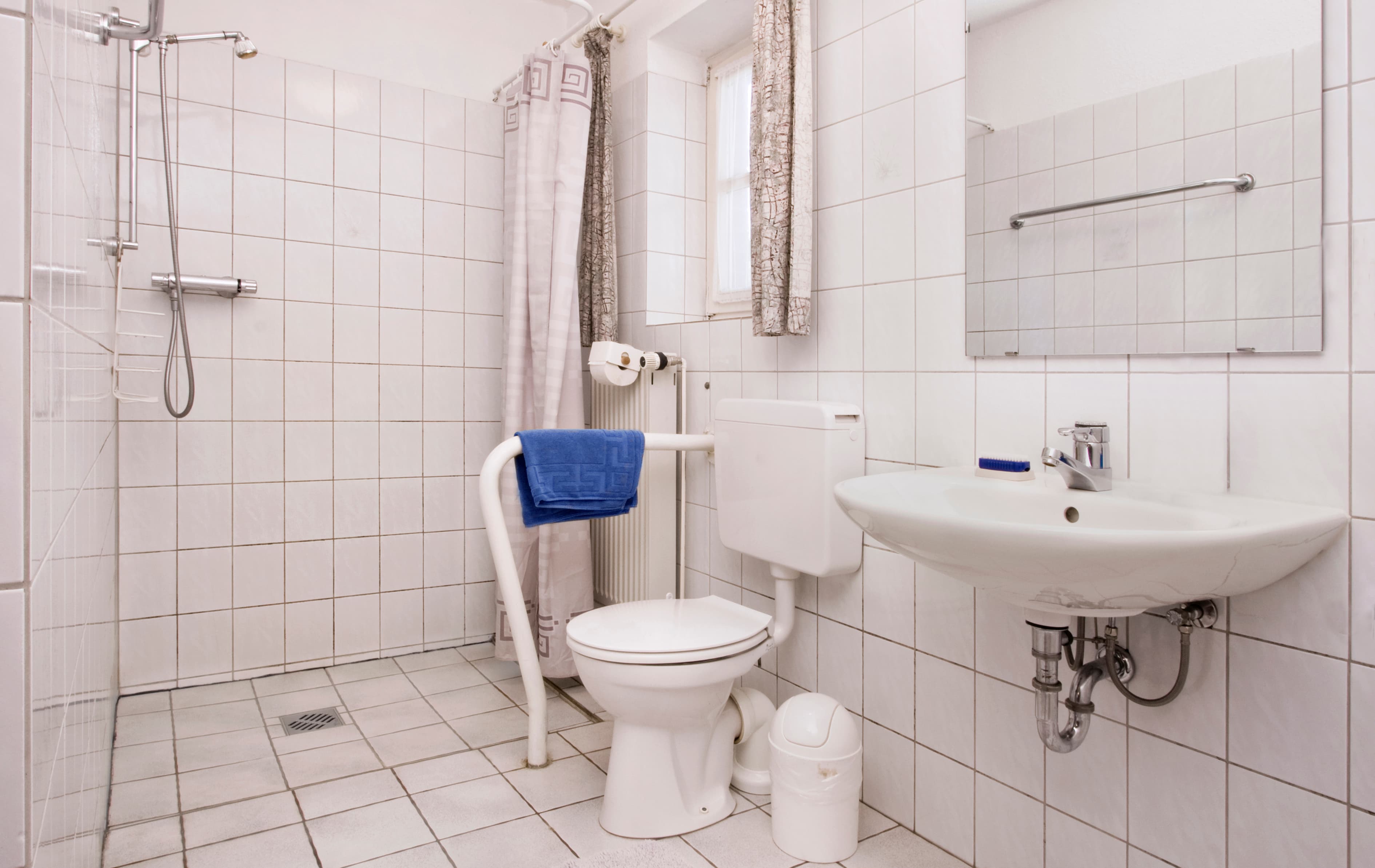 Ferienwohnung Lüneburger Heide