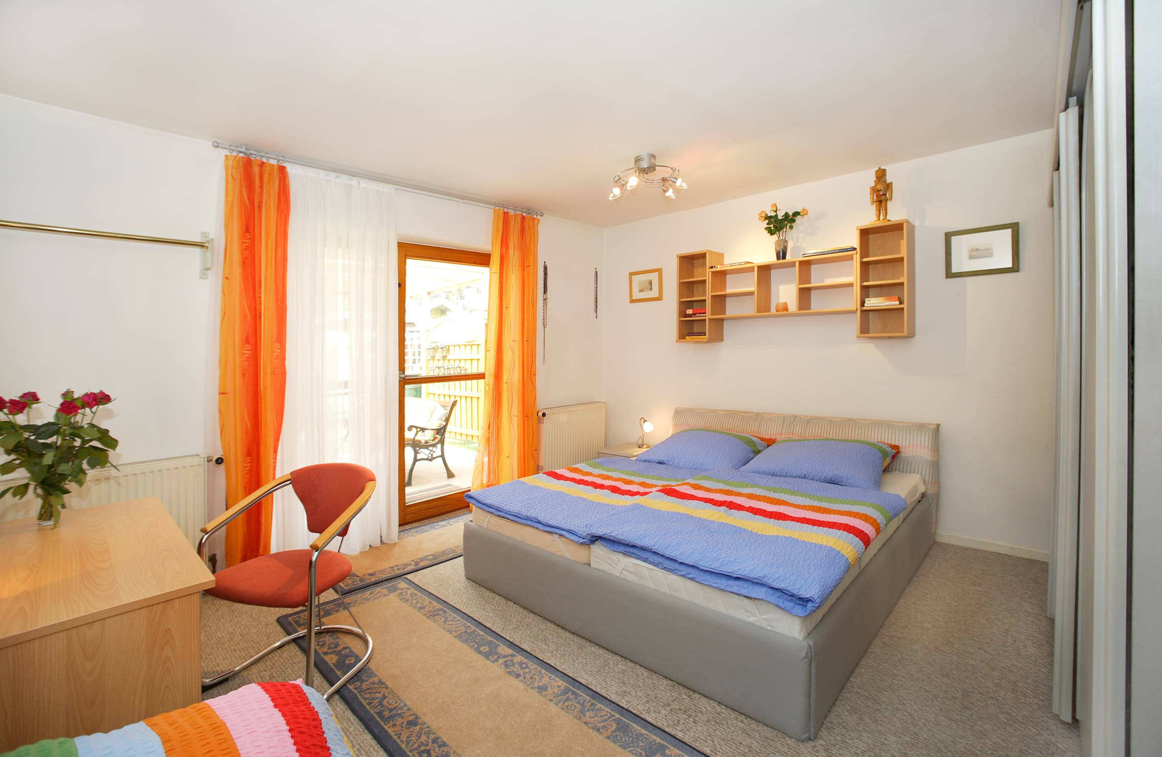 Ferienhaus "An der Seeve"