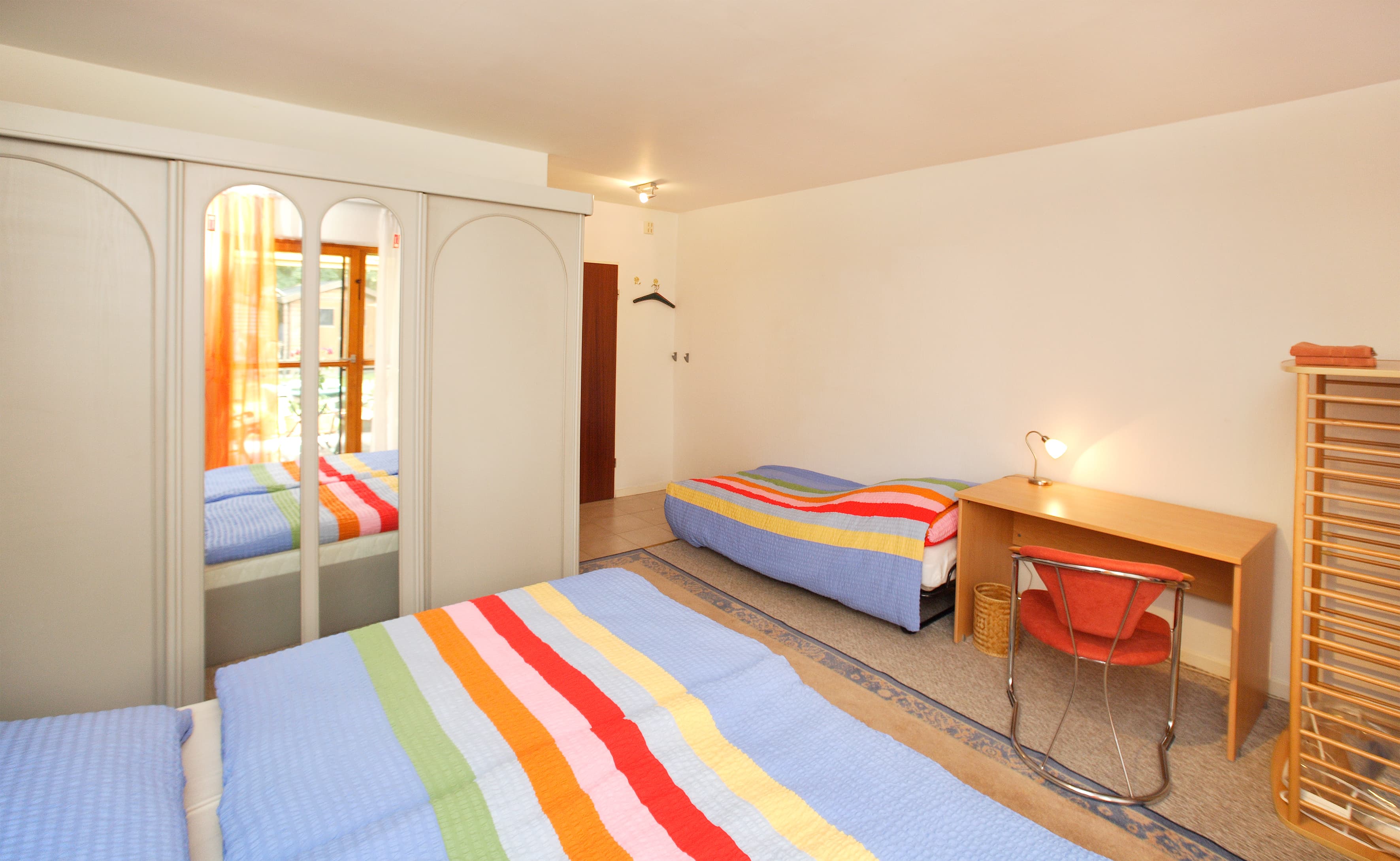 Ferienhaus "An der Seeve"