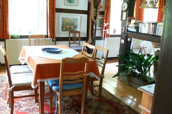 Heidehof Cohrs - Ferienhaus