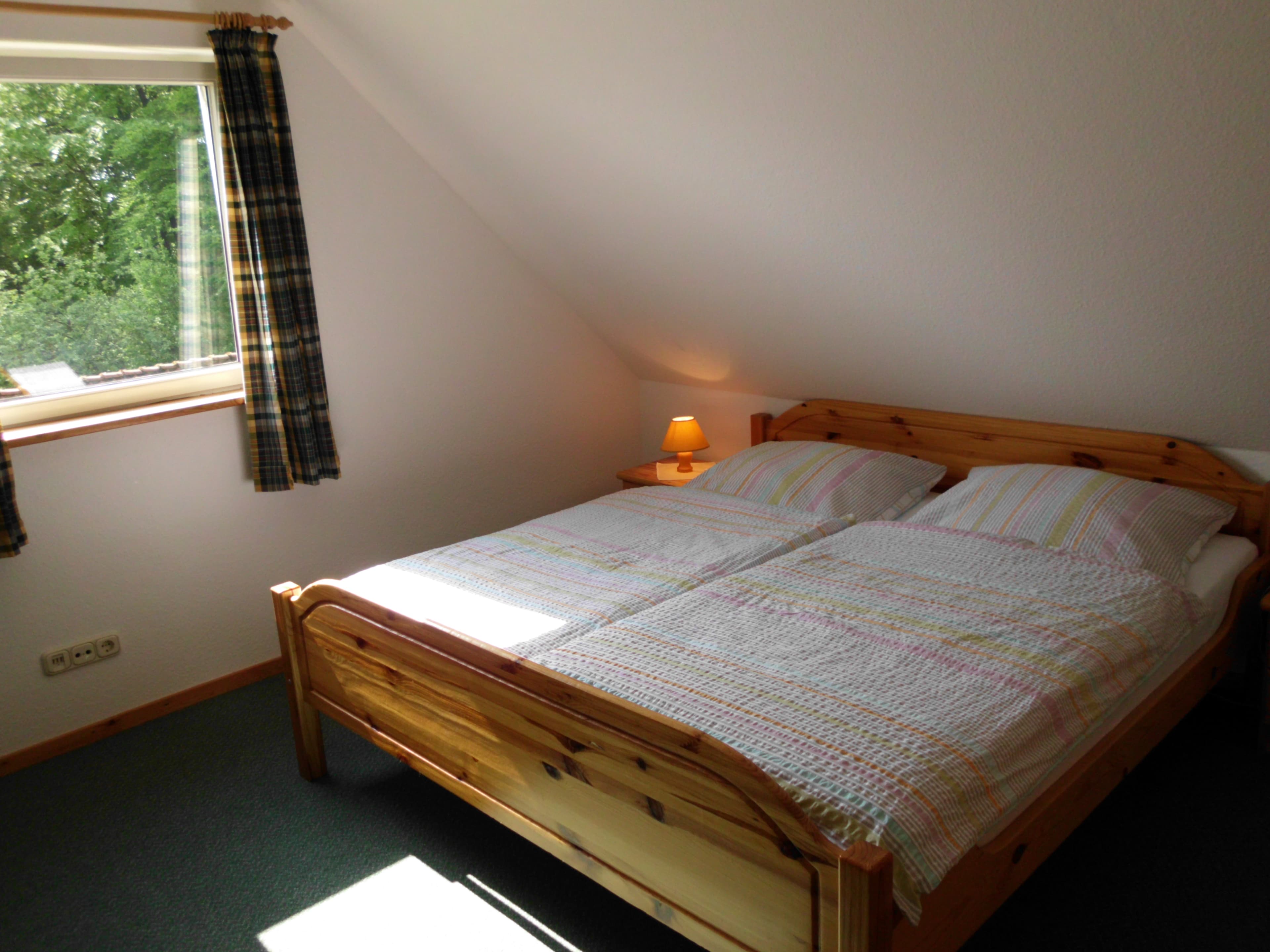 Ferienhaus Wollspeicher