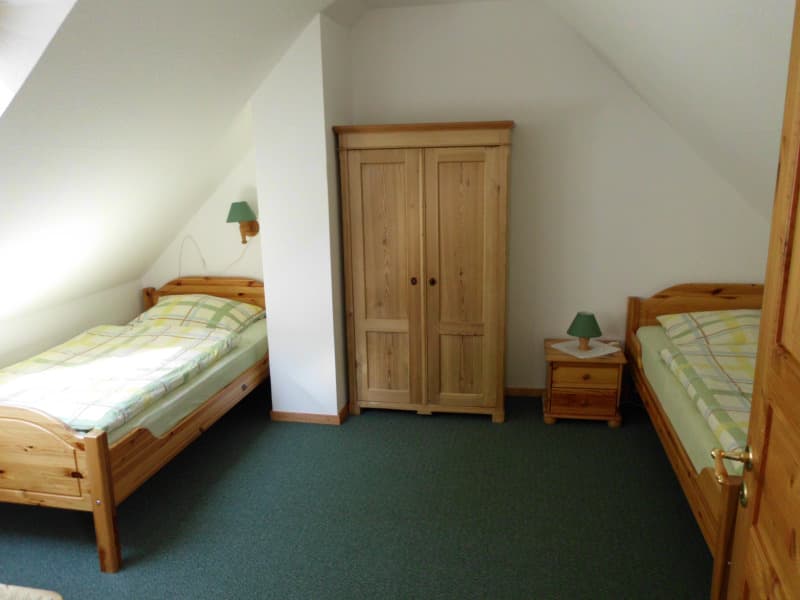 Ferienhaus Wollspeicher