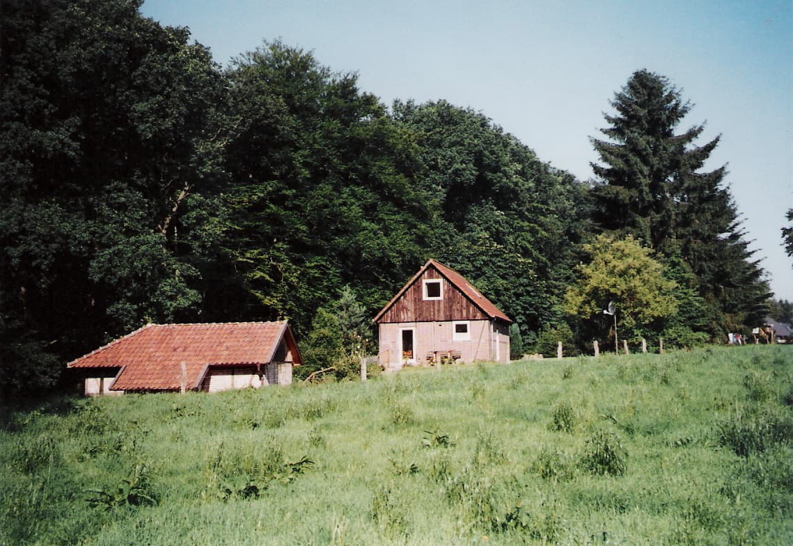 Ferienhaus Wollspeicher
