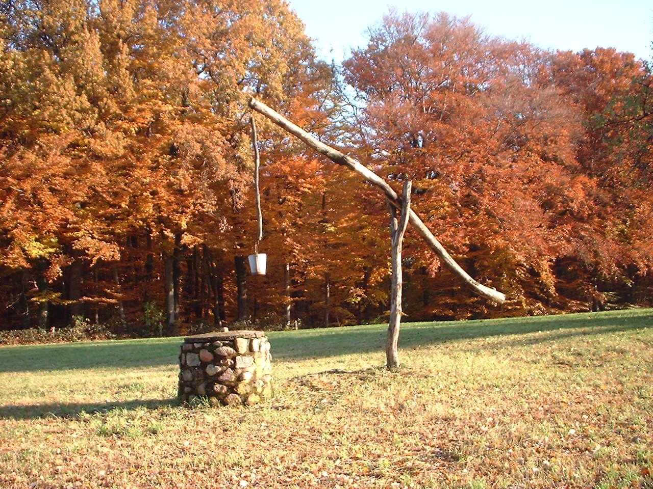 Ferienhaus Wollspeicher