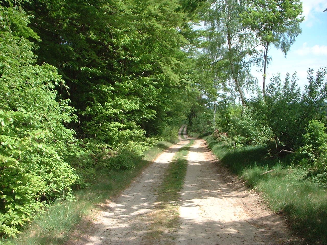 Ferienhaus Wollspeicher