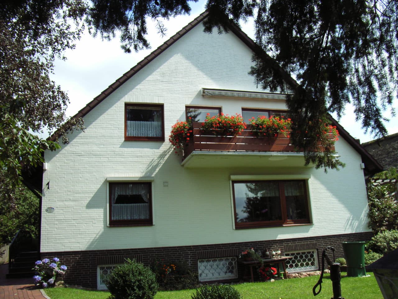 Haus Apfelhof