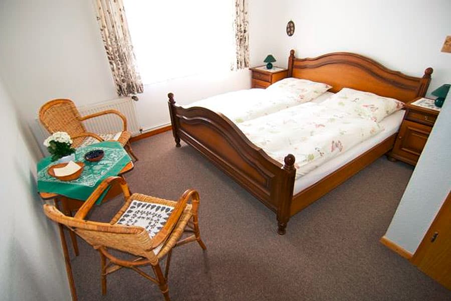 Bauernhof-Ferien auf Volmers Hof