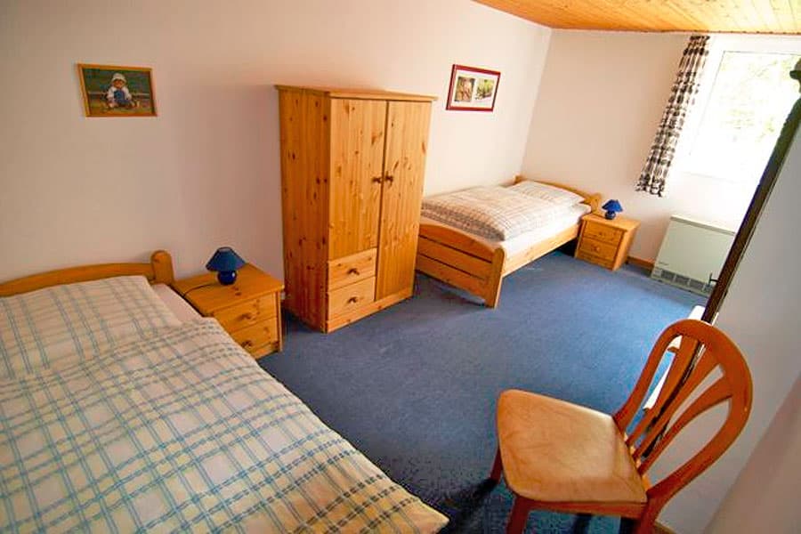 Bauernhof-Ferien auf Volmers Hof