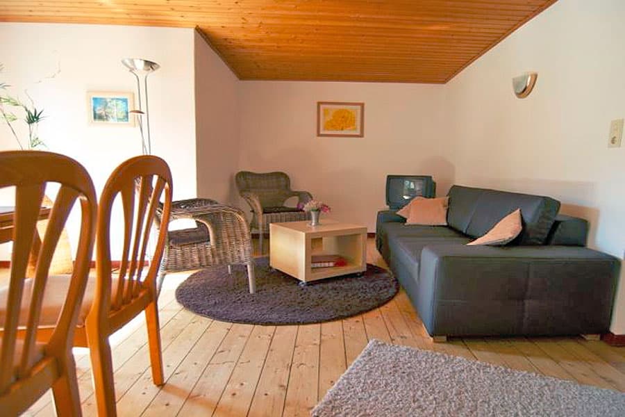 Bauernhof-Ferien auf Volmers Hof