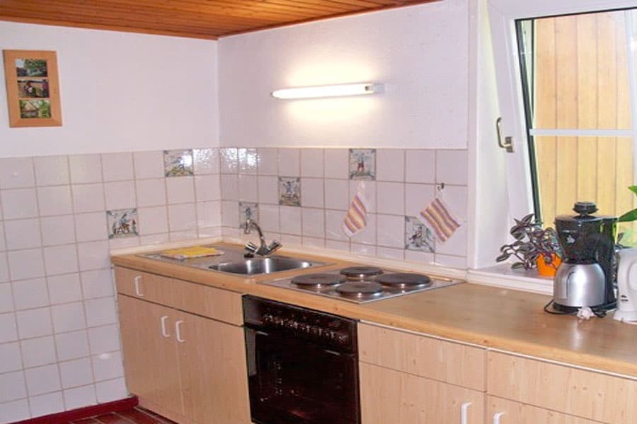 Bauernhof-Ferien auf Volmers Hof