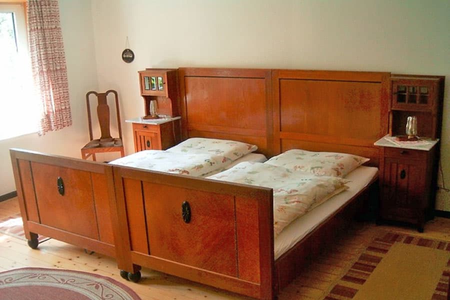 Bauernhof-Ferien auf Volmers Hof