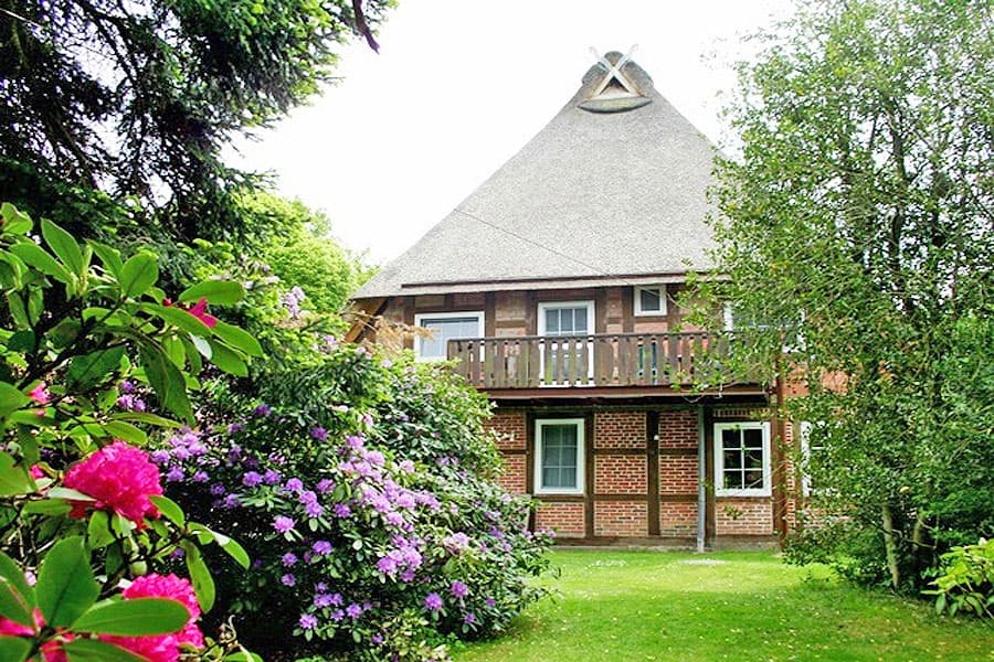 Bauernhof-Ferien auf Volmers Hof