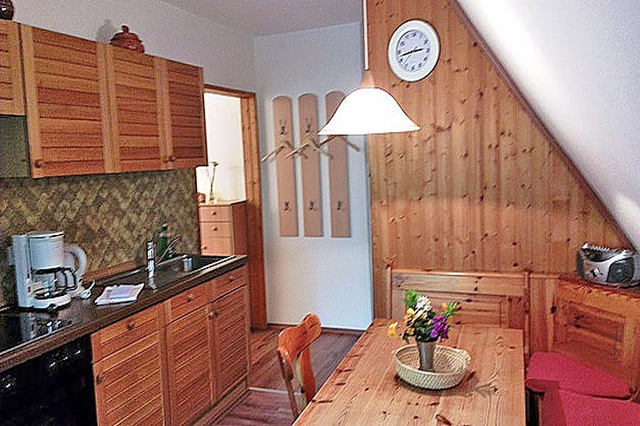 Bauernhof-Ferien auf Volmers Hof