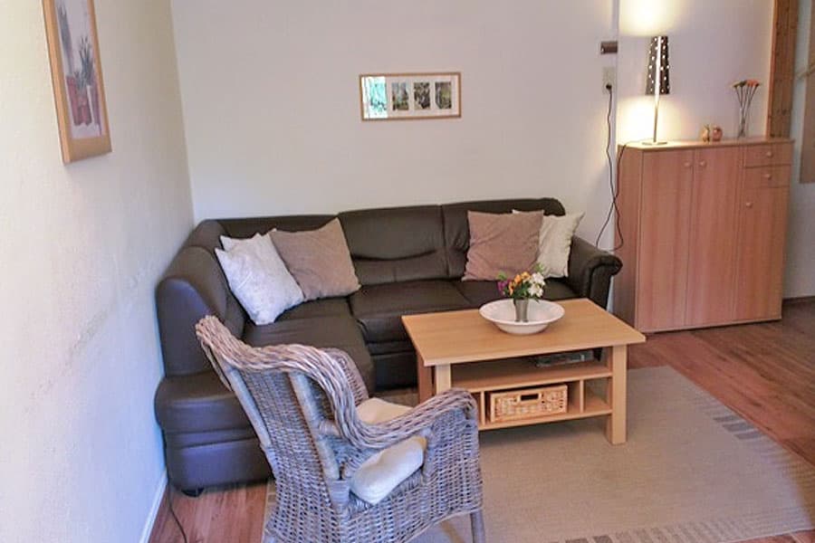 Bauernhof-Ferien auf Volmers Hof