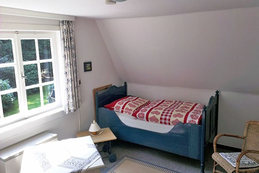 Bauernhof-Ferien auf Volmers Hof