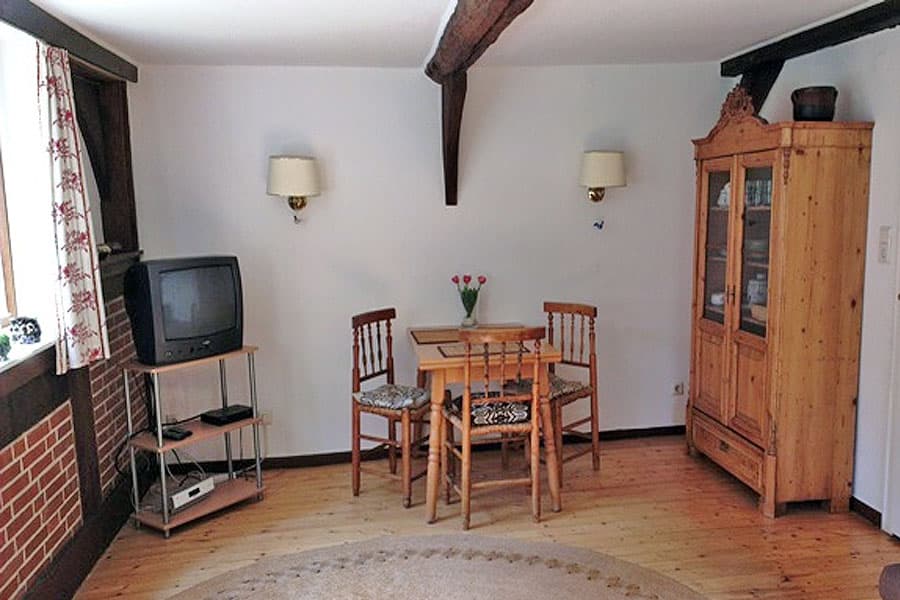 Bauernhof-Ferien auf Volmers Hof