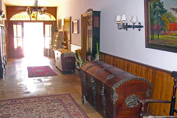 Volmers Hof, Urlaub auf dem Bauernhof, Lüneburger Heide, Walsrode