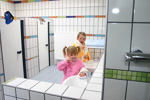 Campingplatz am Hardausee