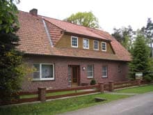 Ferienwohnung Lüdemann