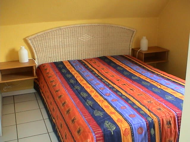 Ferienwohnung Rosemarie Fritz