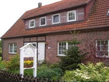 Ferienwohnung Eggershof