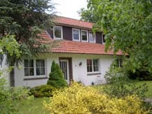 Ferienwohnung Zimmermann