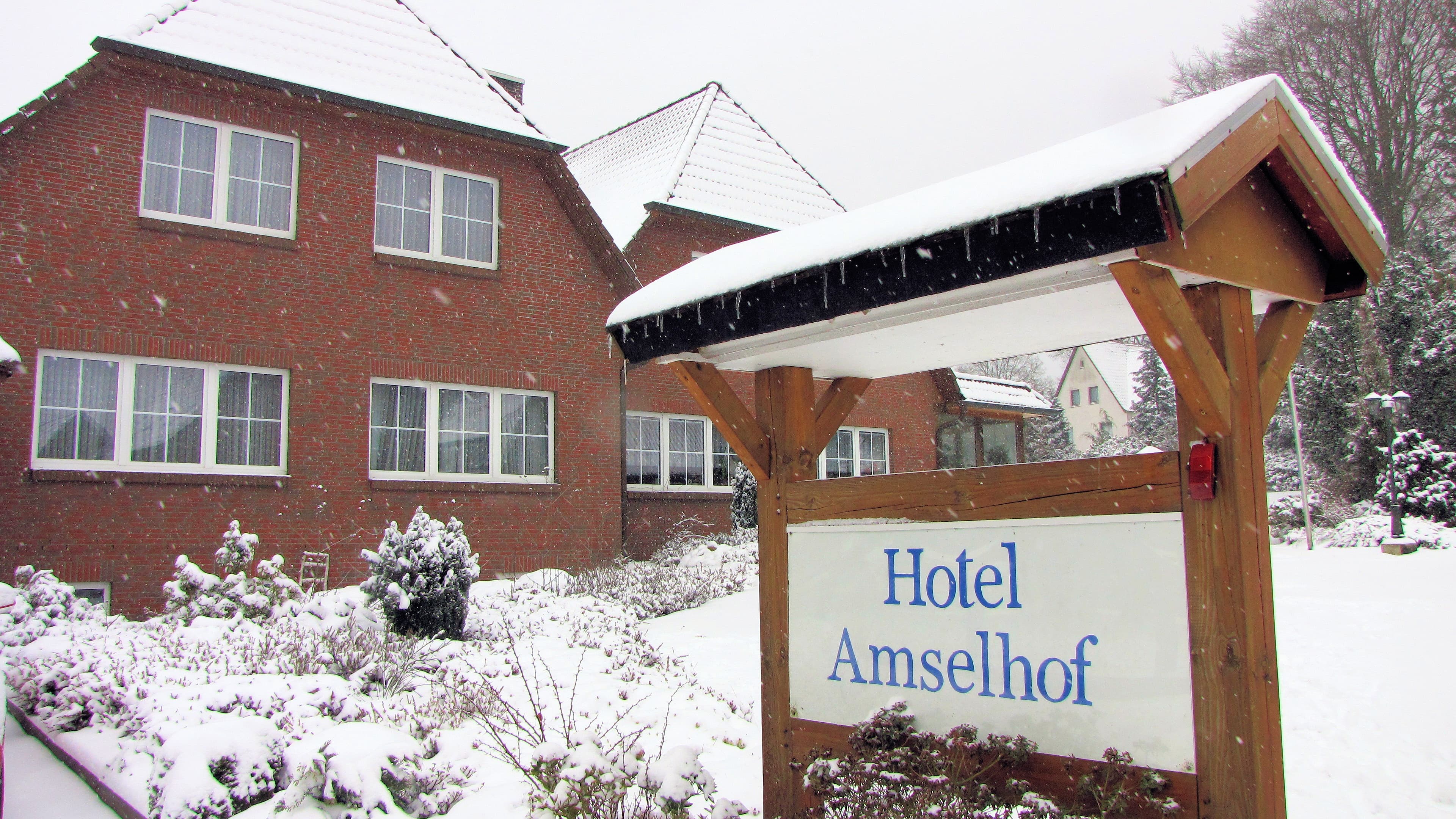 Hotel Amselhof