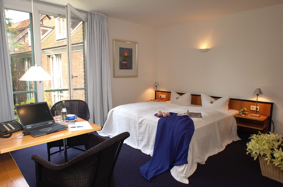 Ringhotel Bargenturm Lüneburg