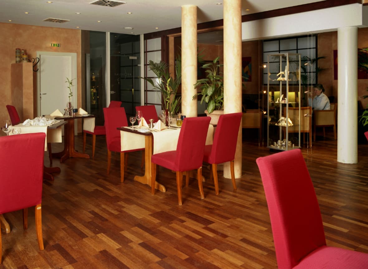 Ringhotel Bargenturm Lüneburg