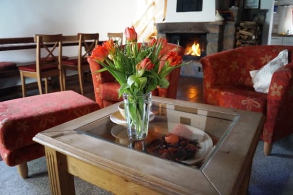 Ferienhaus Altes Backhaus