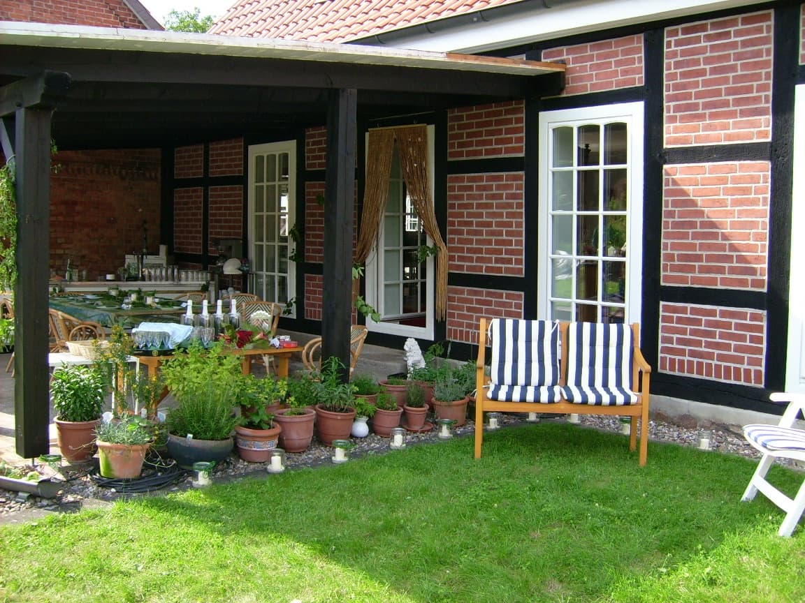 Ferienwohnungen Ursula Schmidt