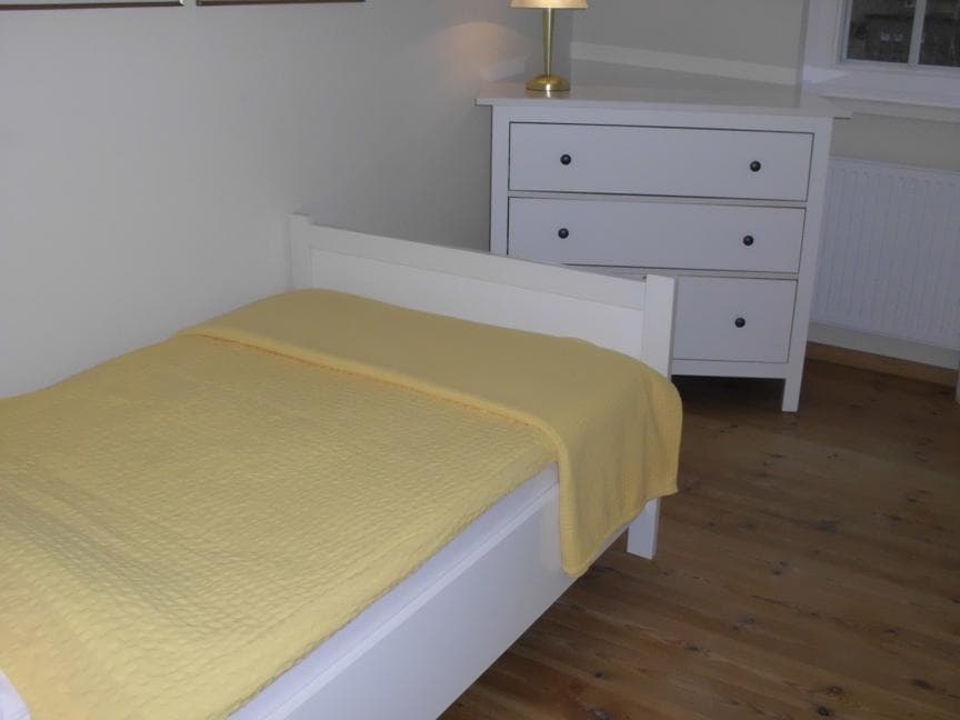 Ferienwohnungen Ursula Schmidt