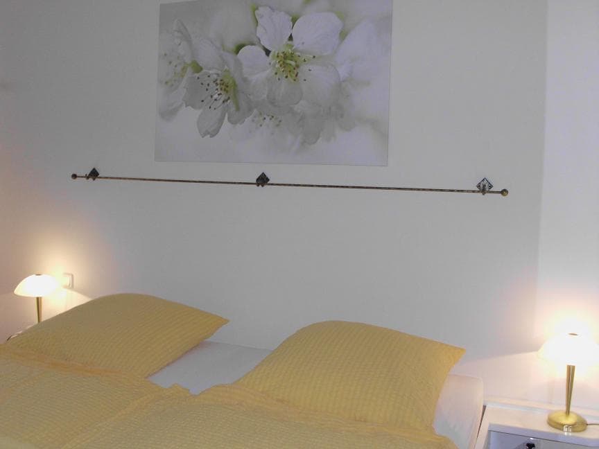 Ferienwohnungen Ursula Schmidt