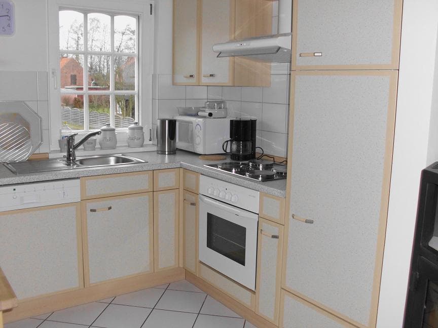 Ferienwohnungen Ursula Schmidt