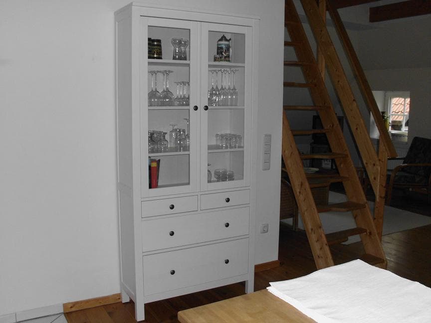 Ferienwohnungen Ursula Schmidt