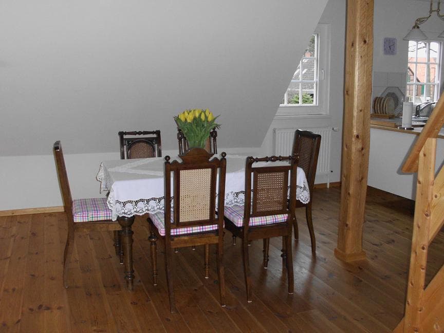 Ferienwohnungen Ursula Schmidt