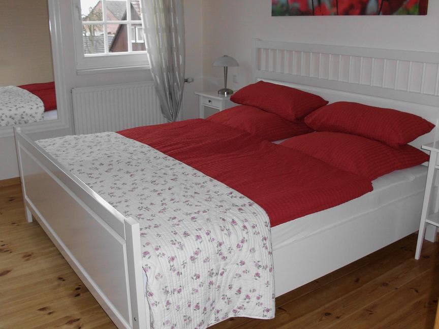 Ferienwohnungen Ursula Schmidt