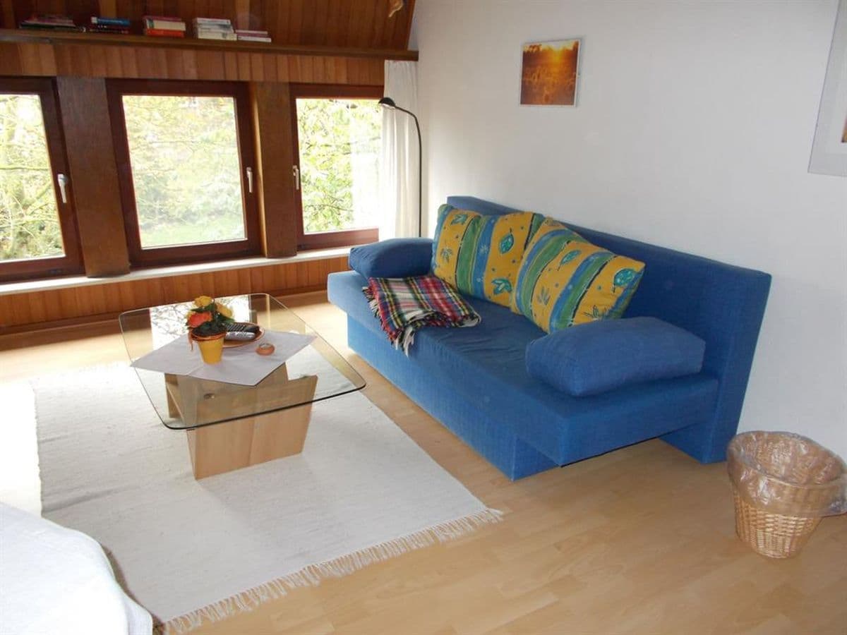 Ferienwohnung Freytag