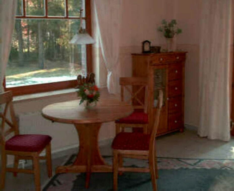 Ferienwohnung im Büsenbachtal