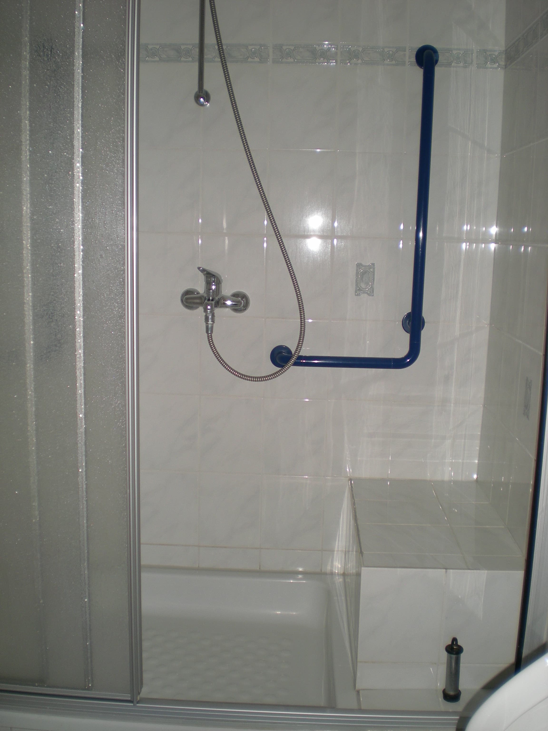 Ferienwohnung im Büsenbachtal