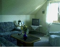 Ferienwohnung Undine Niebuhr