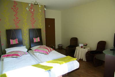 Landpension Langrehr